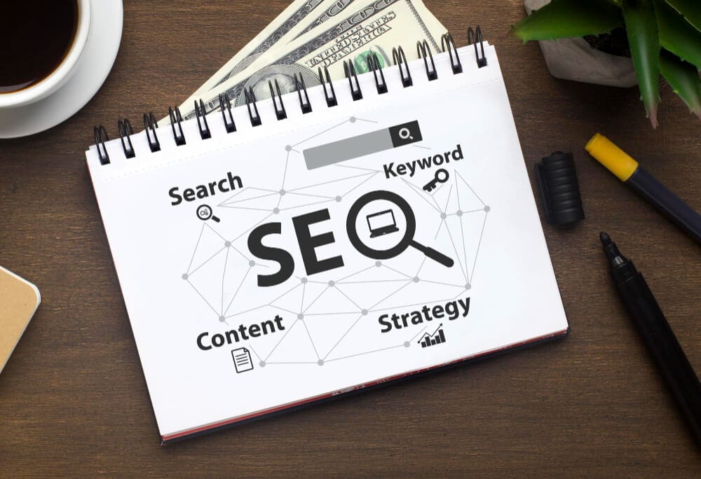 Search Engine Optimization (SEO)